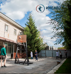 Фотография реабилитационного центра «Навигатор» 04